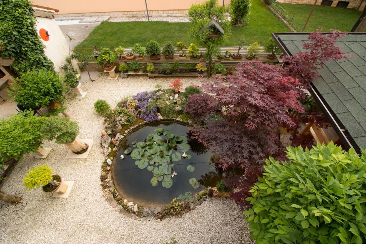 Apartment Beautiful Garden By Rent Istria Porec Exterior photo
